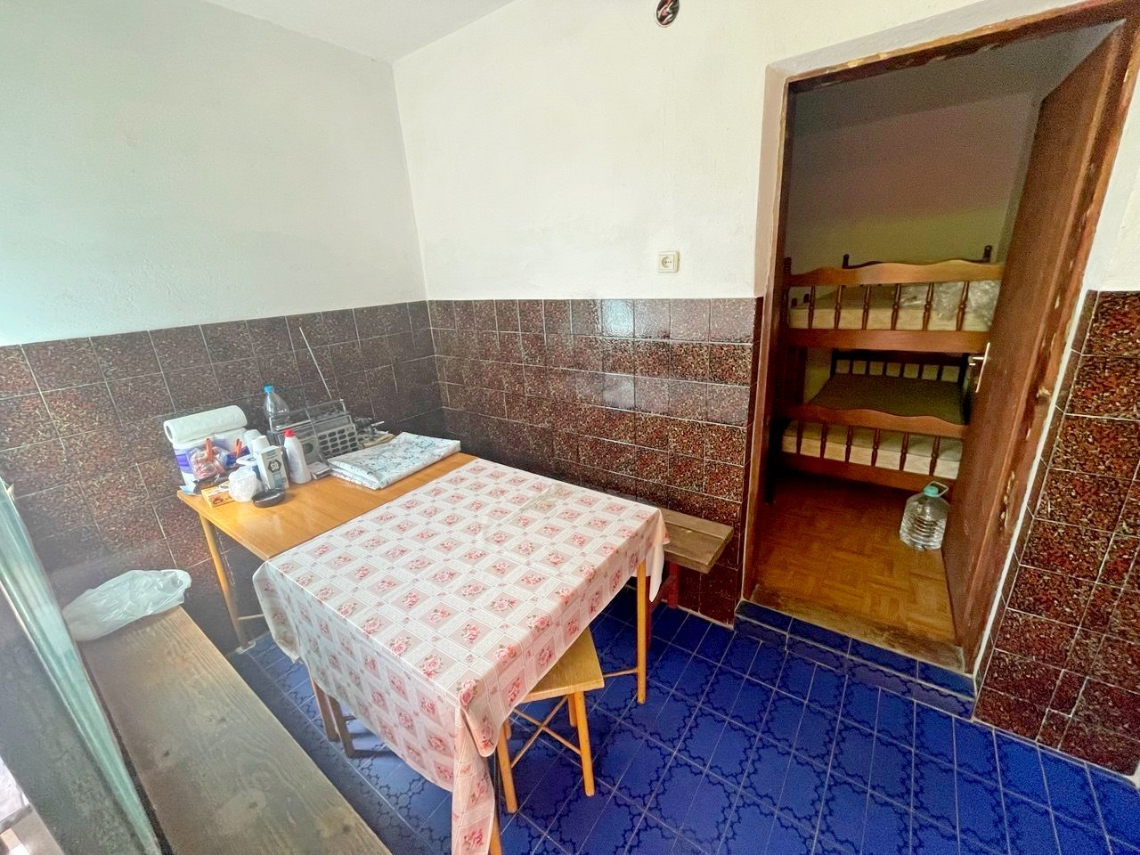 House with Panoramic Mountain View in Sutomore 4