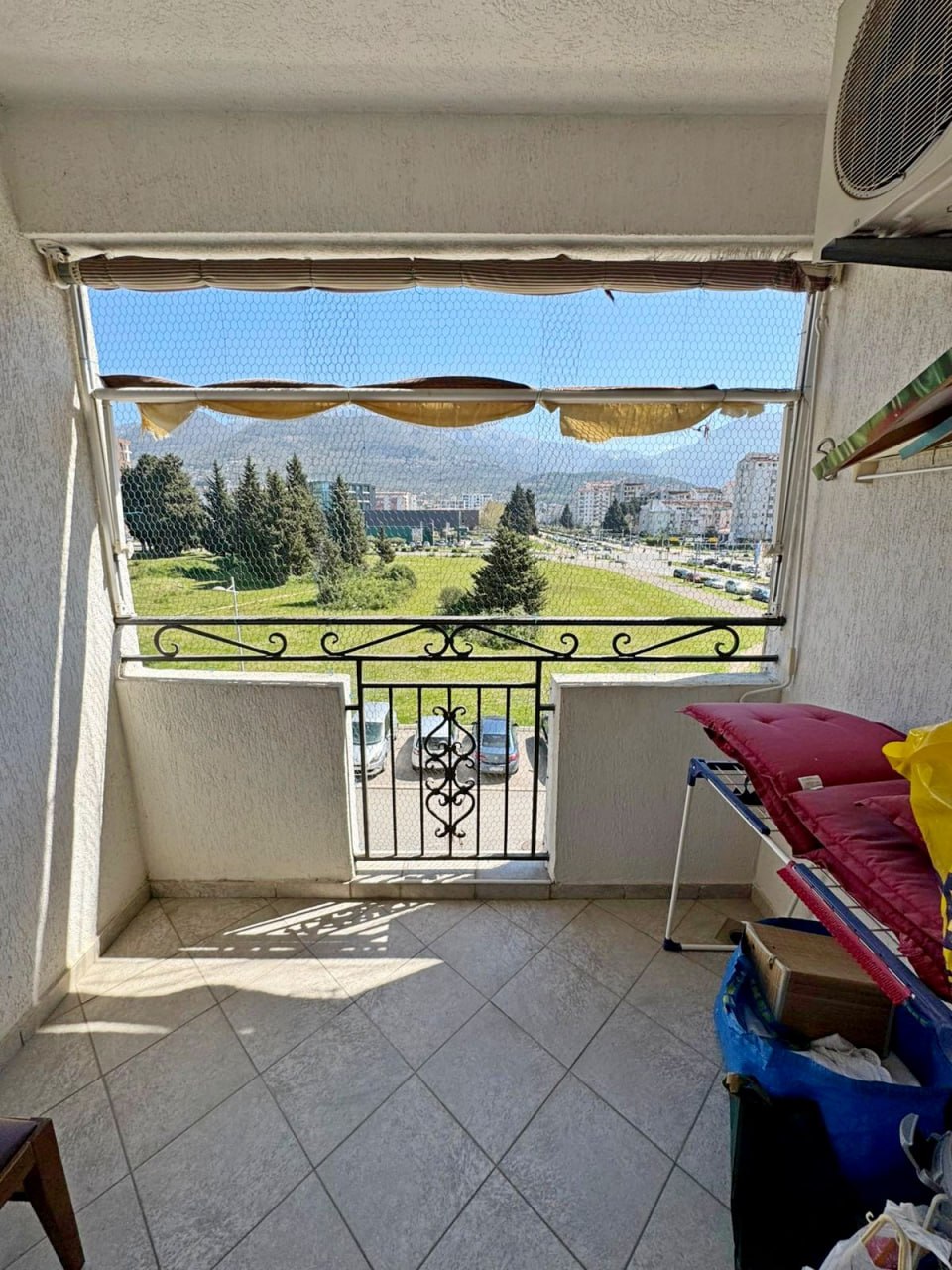 Studio Apartment in Bar City Center 2