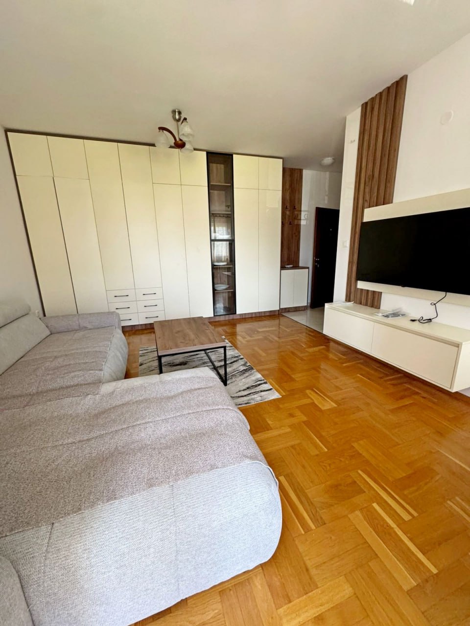 Studio Apartment in Bar City Center 4