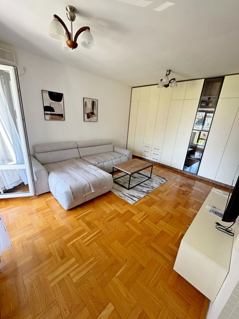 Studio Apartment in Bar City Center 5