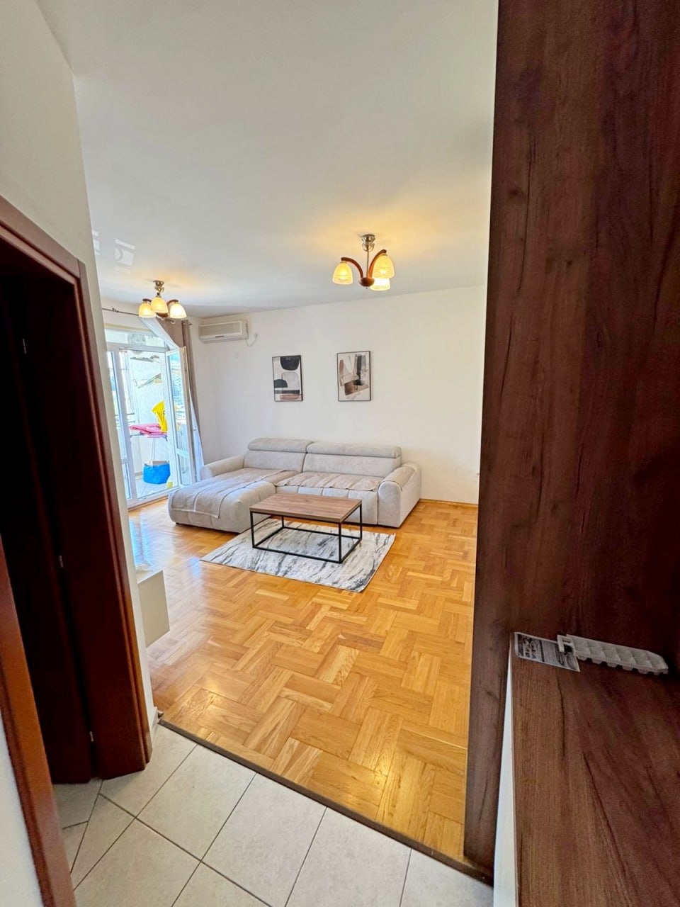 Studio Apartment in Bar City Center 6