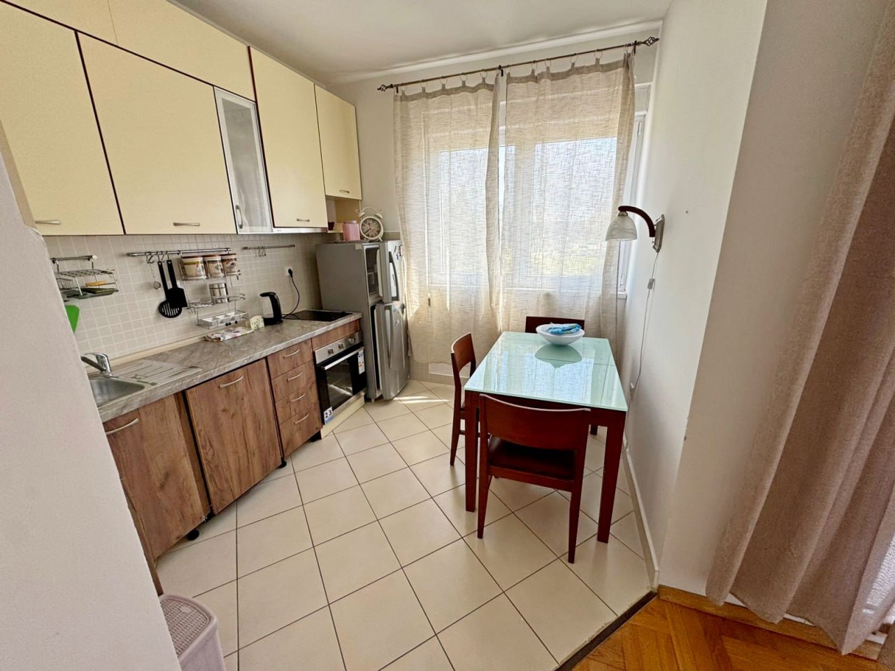 Studio Apartment in Bar City Center 7