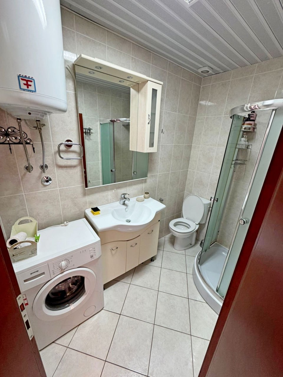Studio Apartment in Bar City Center 8