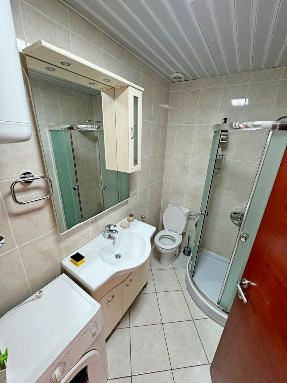 Studio Apartment in Bar City Center 9