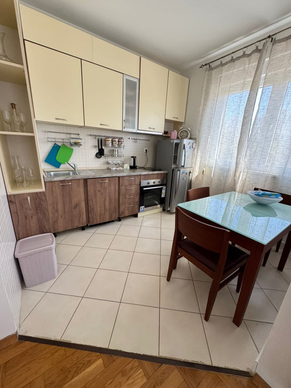 Studio Apartment in Bar City Center 10