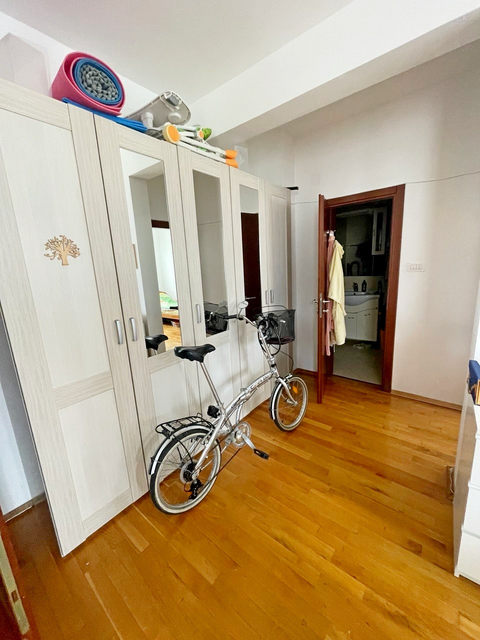 Apartment in the Center of Bar 5