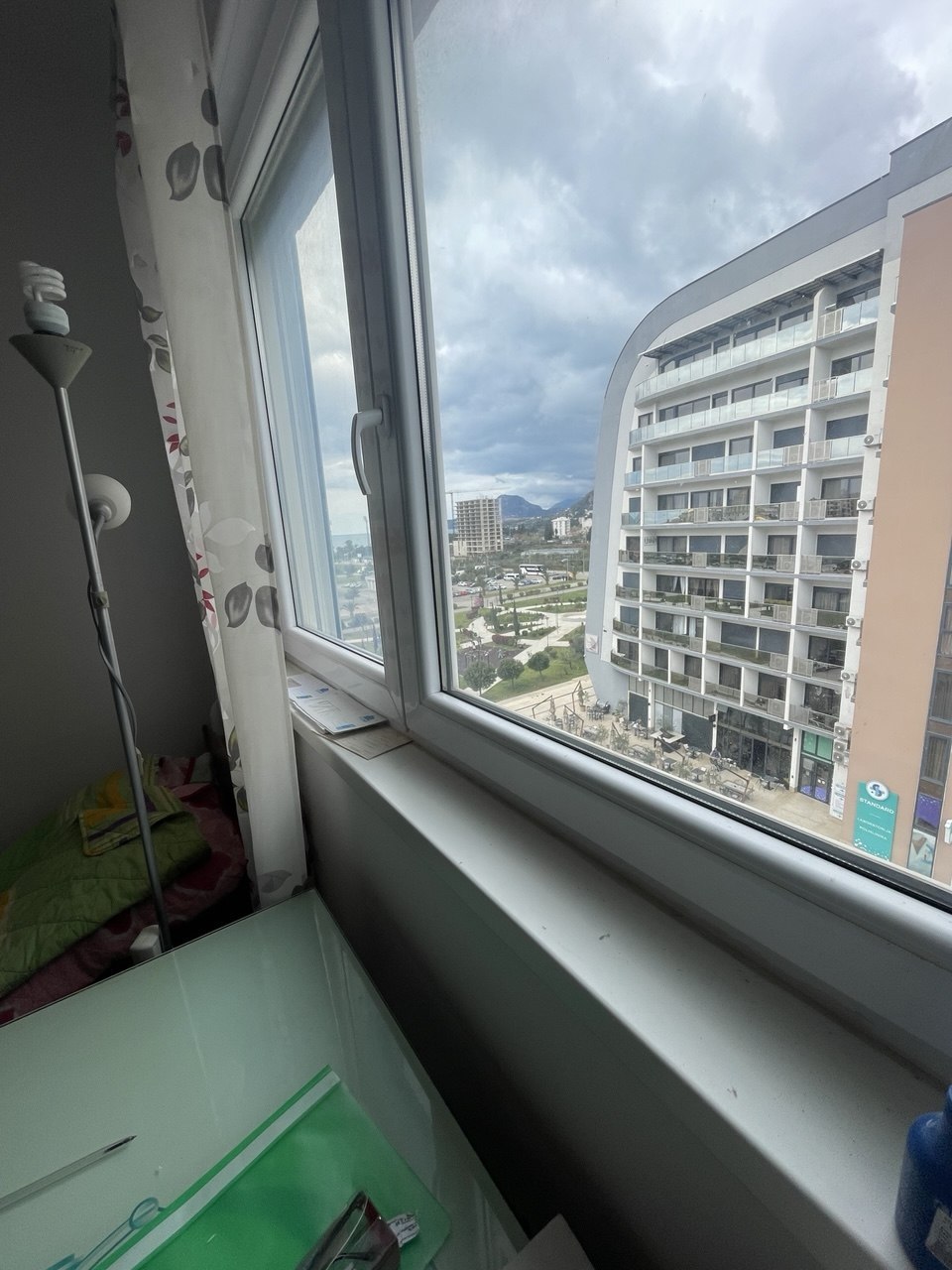 Apartment in the Center of Bar 7