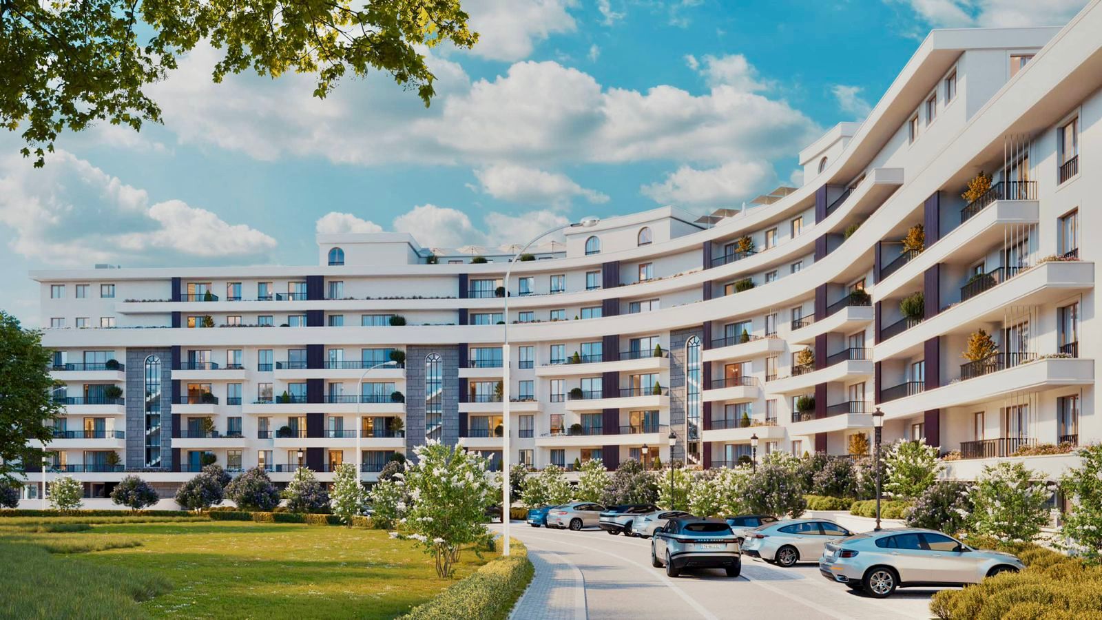 BECICI APARTMENTS - Living by the Adriatic Sea   11