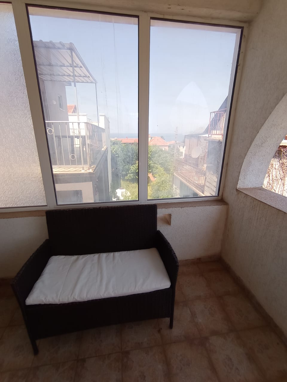 Panoramic Sea View 2-Storey 4-Apartments House with Big Garden in Dubrava 9