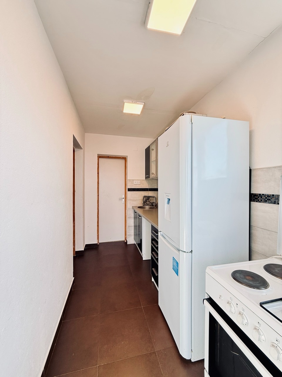 House with Two One-Bedroom Apartments and Parking in Sutomore 9
