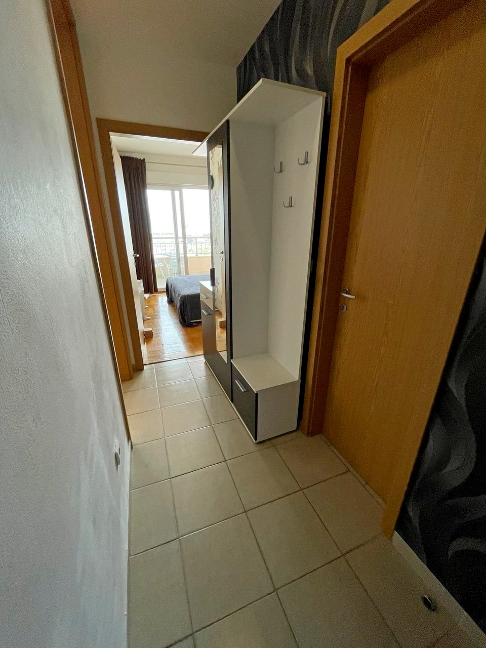 Sunny 1-Bedroom Apartment with Sea and Mountain Views 9
