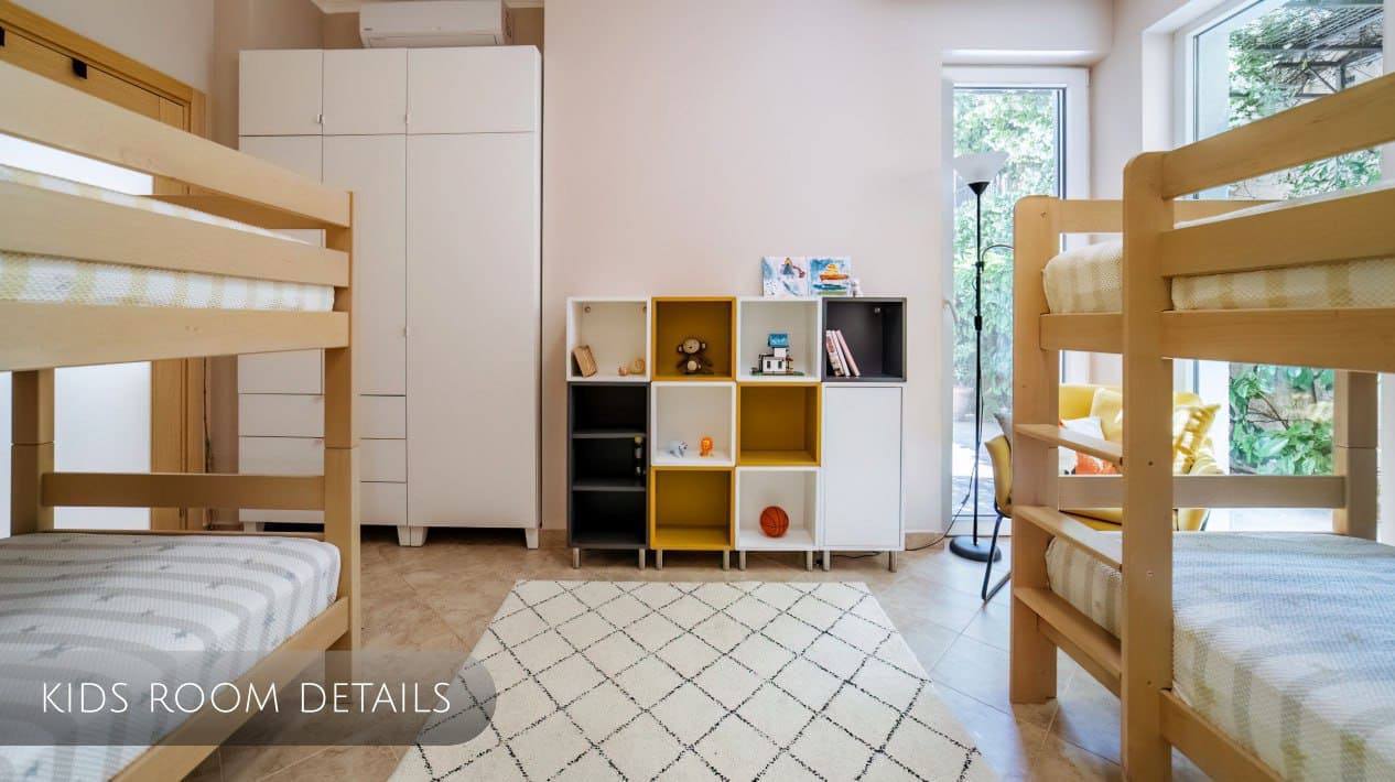 Spacious 2-Bedroom Apartment in Orahovac with Stunning Sea and Mountain Views 7
