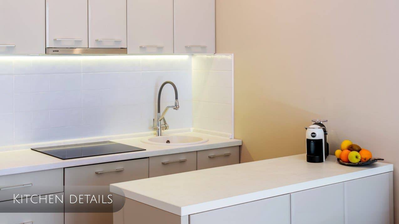 Spacious 2-Bedroom Apartment in Orahovac with Stunning Sea and Mountain Views 8