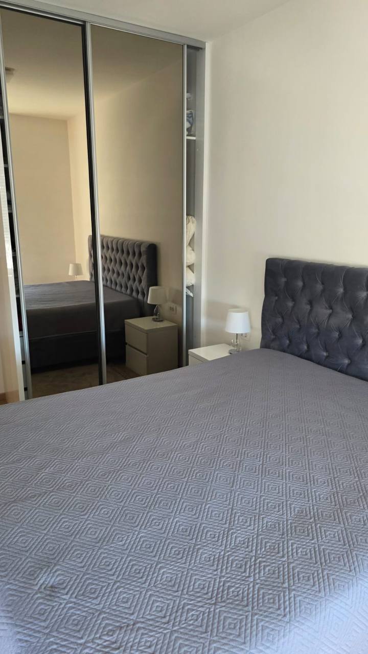 Spacious 1 Bedroom Apartment with Garage in Budva, Montenegro 6