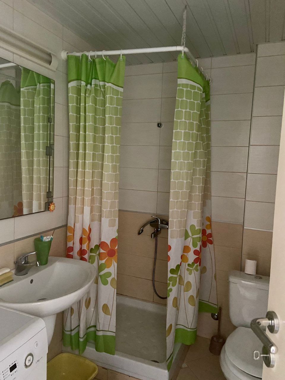 Studio Apartment with Mountain View in Budva (Seoc), Montenegro 4