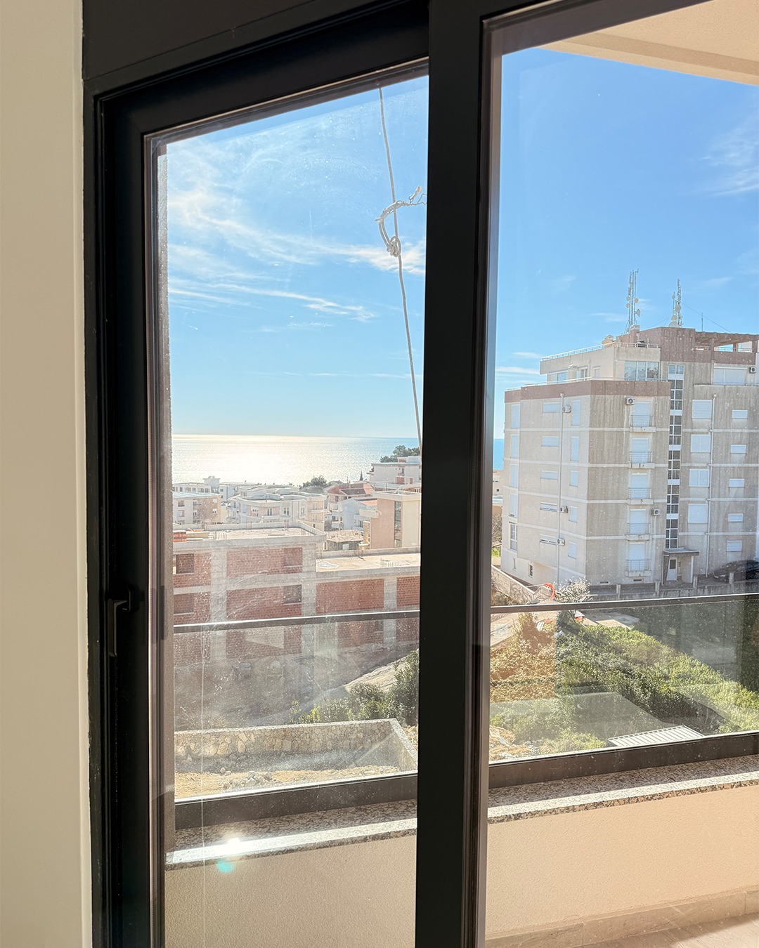 Luxurious 1-Bedroom Apartment for Sale in Pinješ, Ulcinj 2