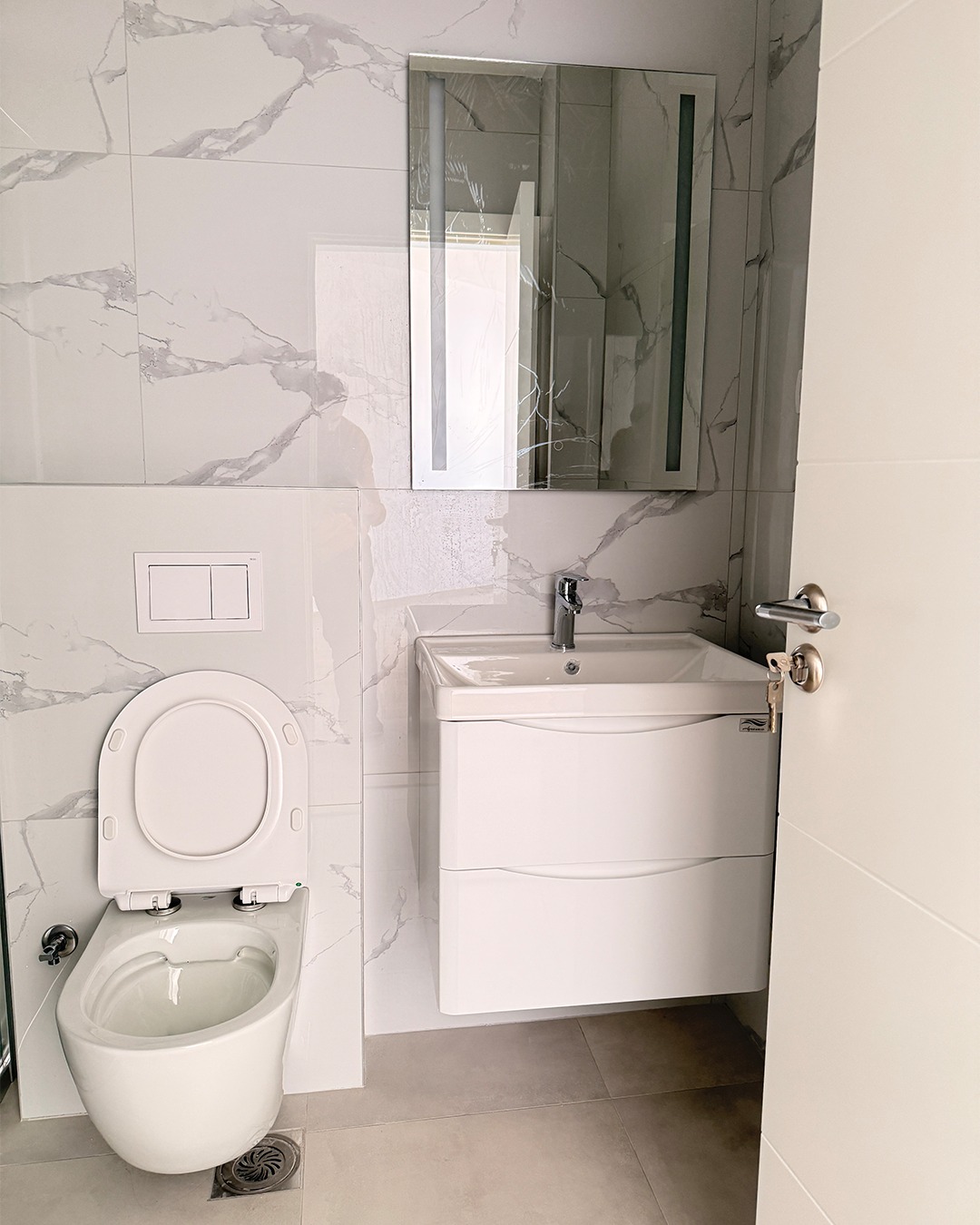 Luxurious 1-Bedroom Apartment for Sale in Pinješ, Ulcinj 11