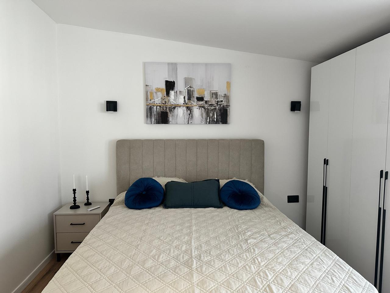 Cozy Apartment in Dobra Voda 4
