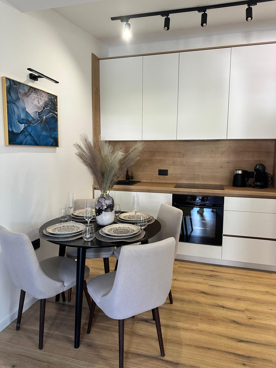 Cozy Apartment in Dobra Voda 5