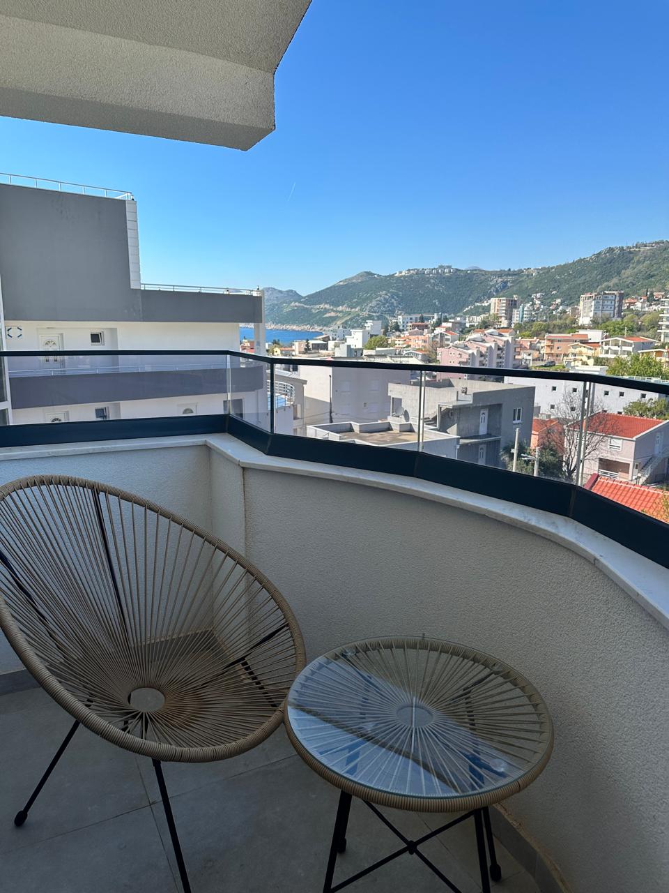 Cozy Apartment in Dobra Voda 6