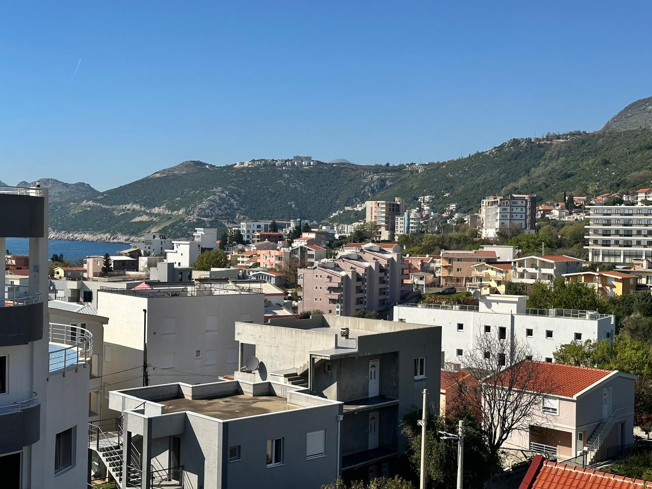Cozy Apartment in Dobra Voda 2