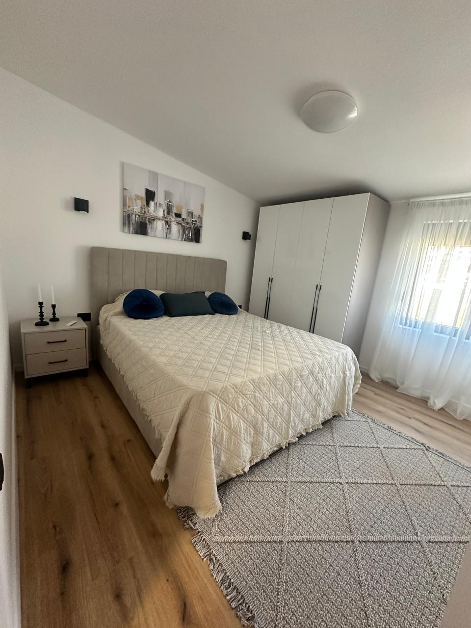 Cozy Apartment in Dobra Voda 8