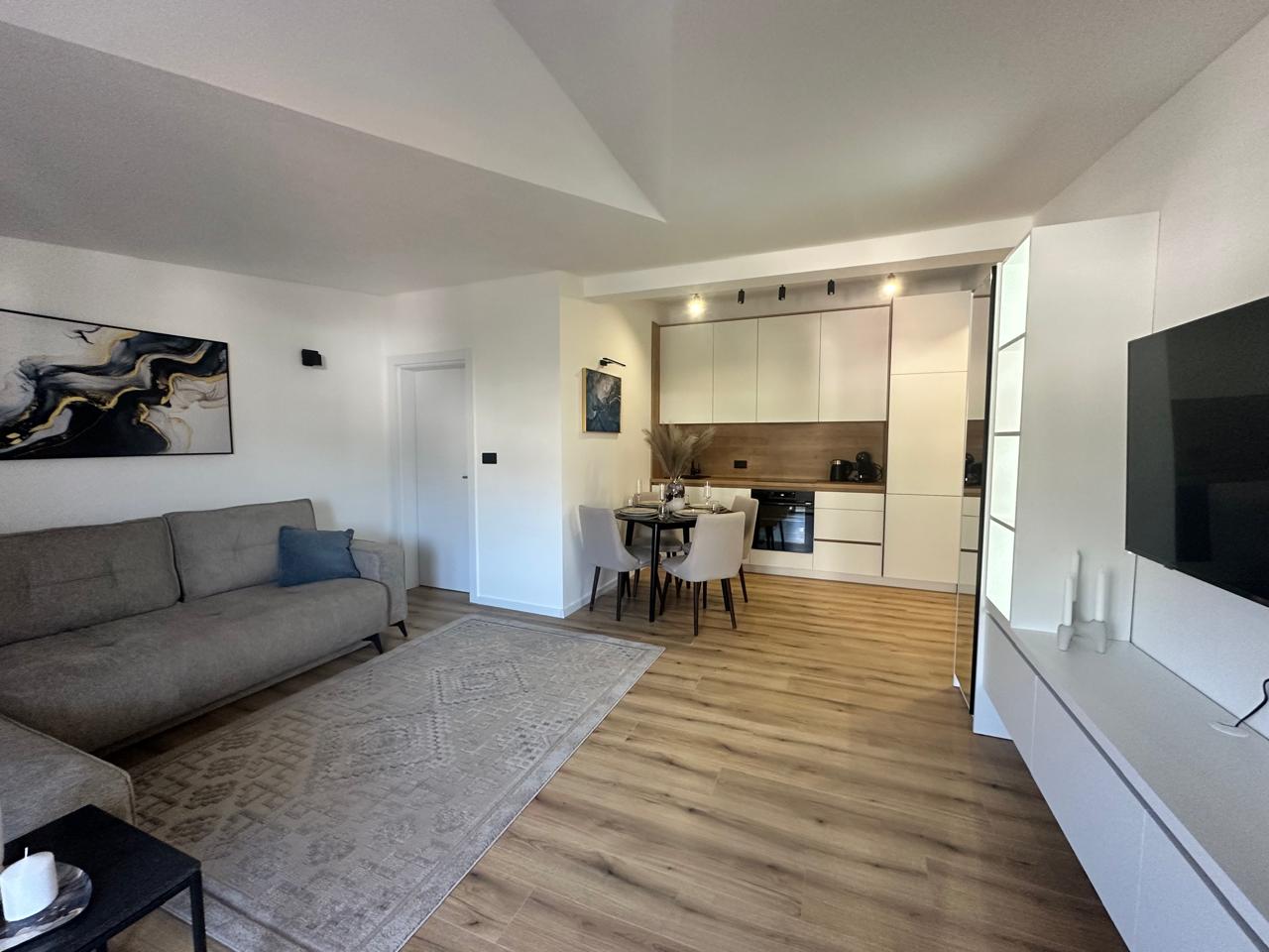 Cozy Apartment in Dobra Voda
