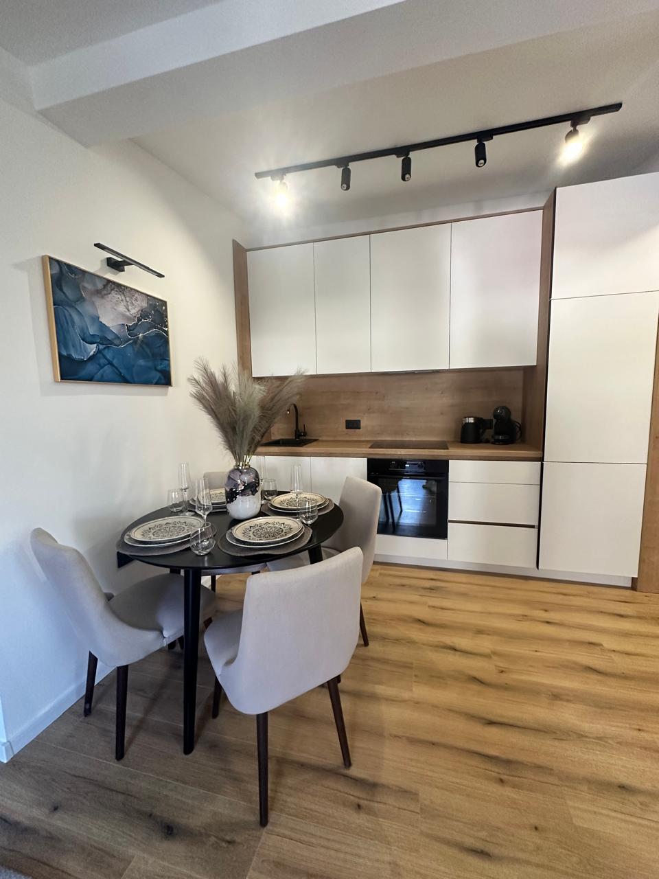Cozy Apartment in Dobra Voda 10