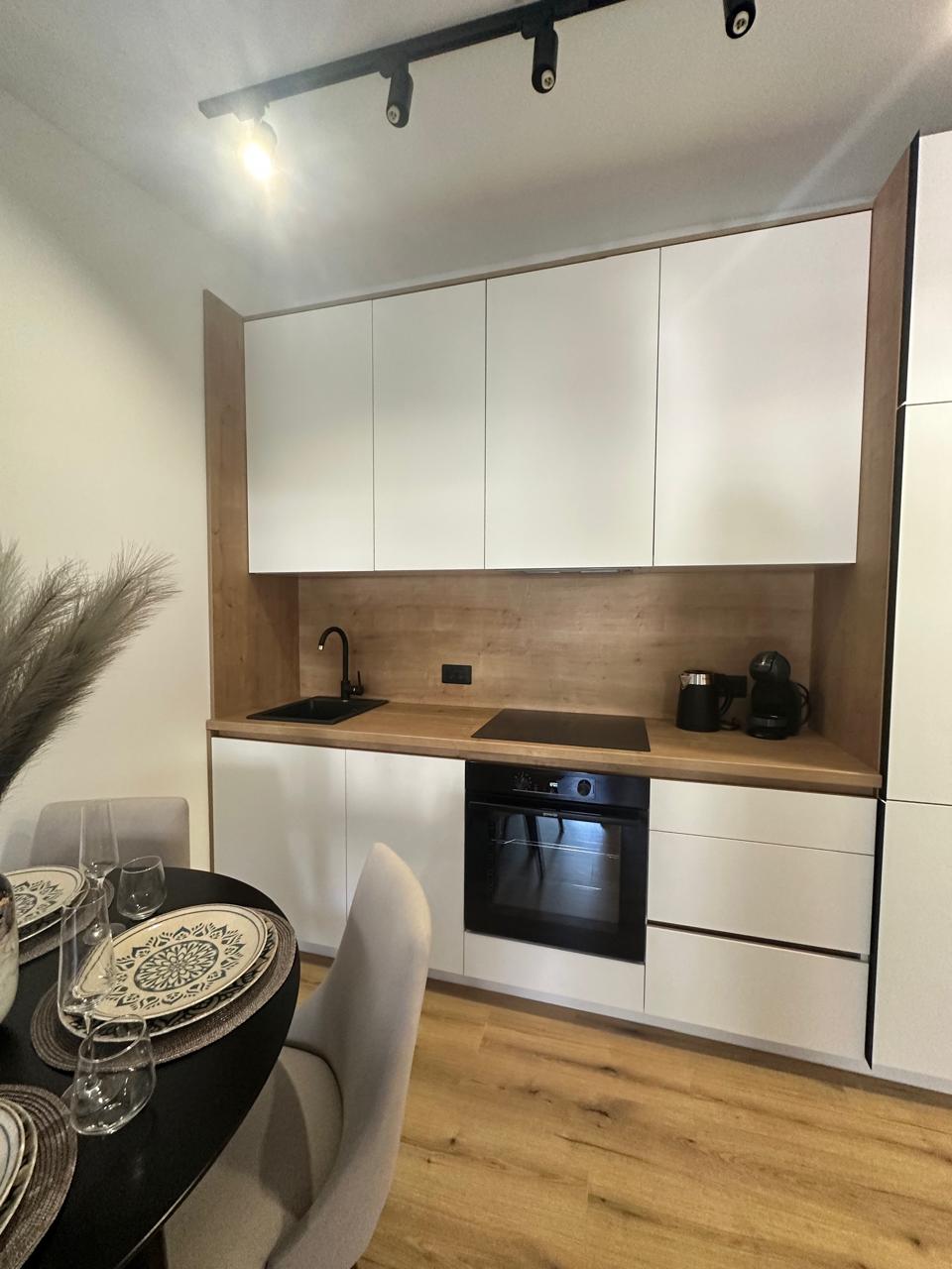 Cozy Apartment in Dobra Voda 11