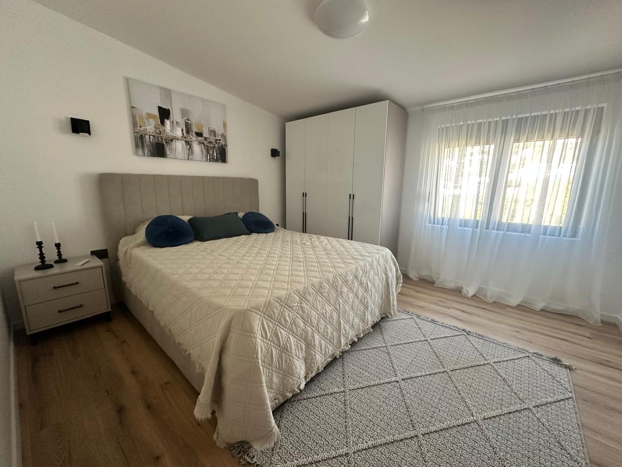 Cozy Apartment in Dobra Voda 12