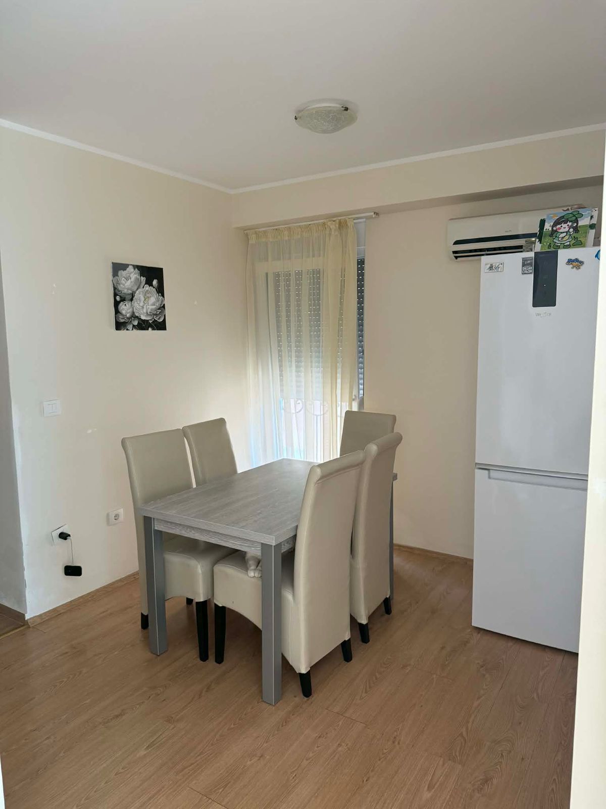 2-bedroom Apartment with Sea View in Dobrа Voda 4