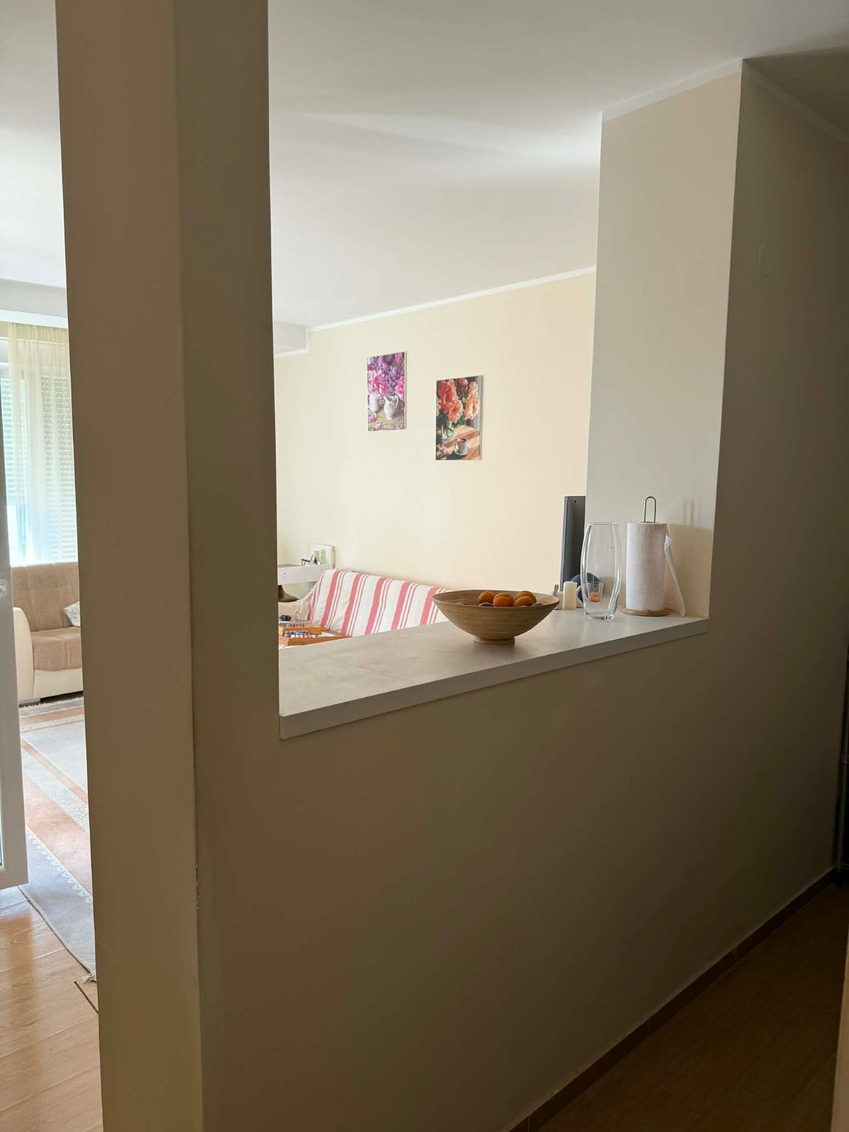 2-bedroom Apartment with Sea View in Dobrа Voda 5