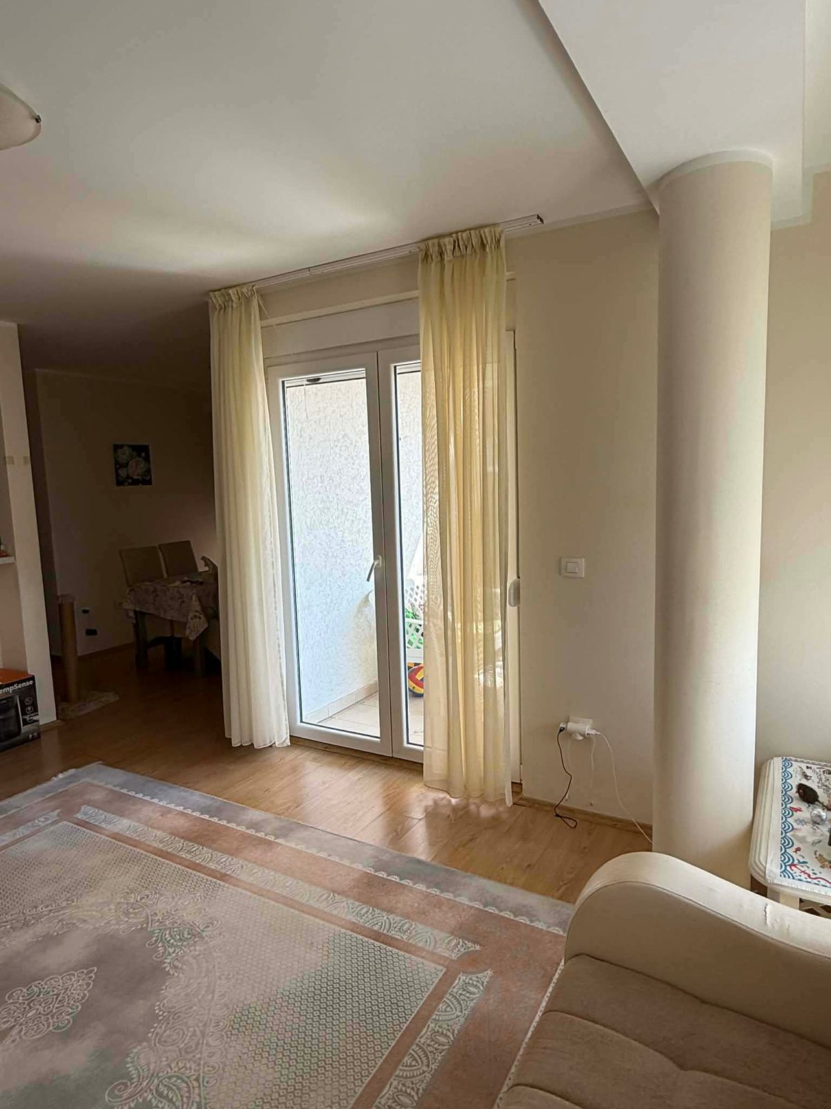 2-bedroom Apartment with Sea View in Dobrа Voda 6