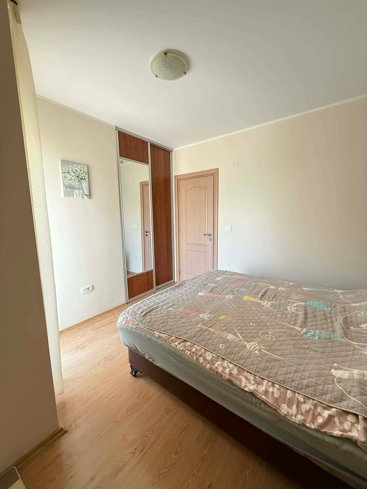 2-bedroom Apartment with Sea View in Dobrа Voda 12