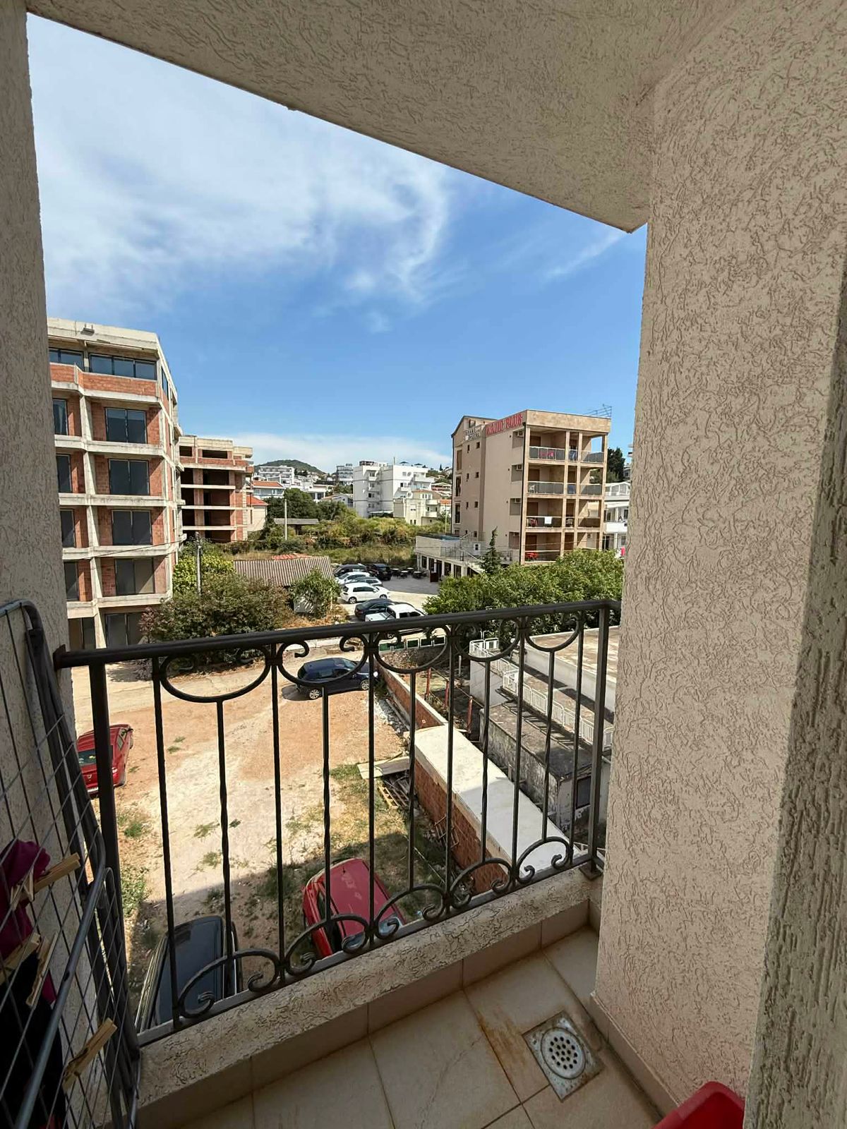 2-bedroom Apartment with Sea View in Dobrа Voda 3