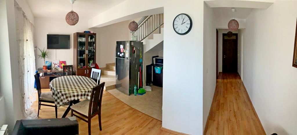 Two-level apartment with pool in Bar, Dobra Voda 3