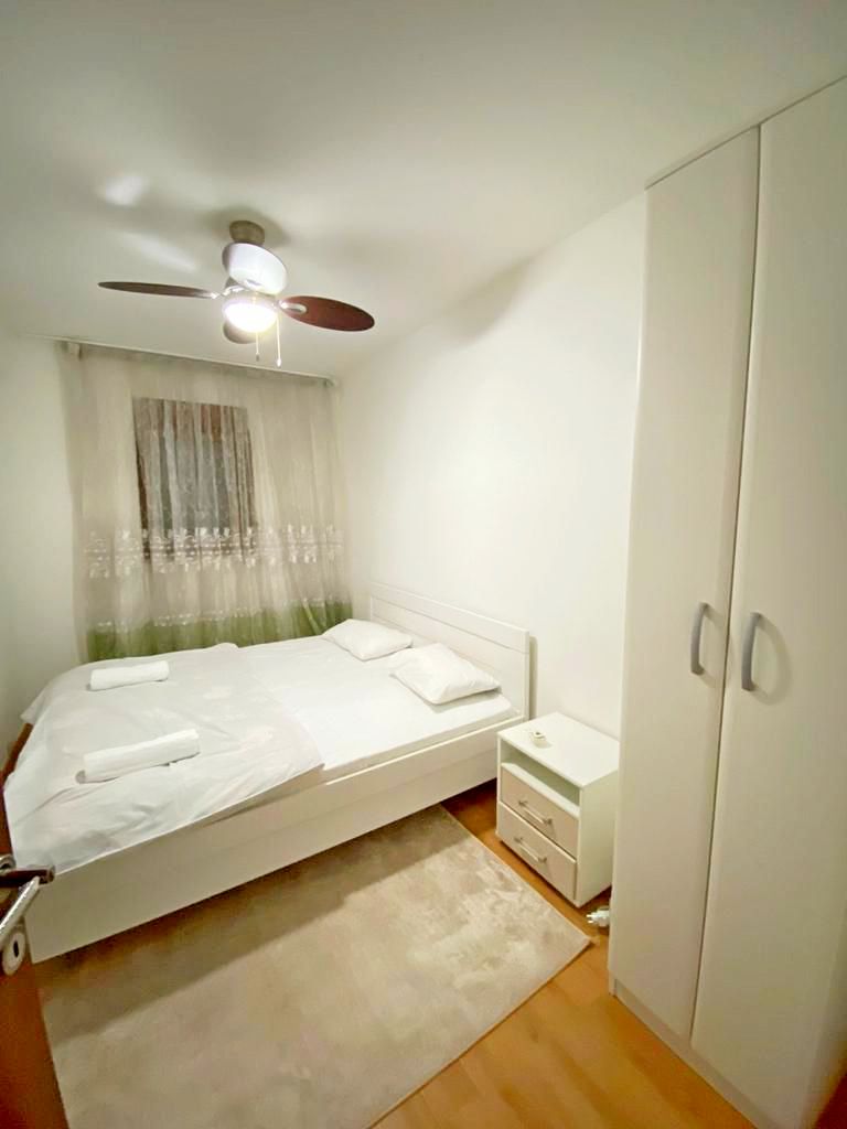 Two-level apartment with pool in Bar, Dobra Voda 5