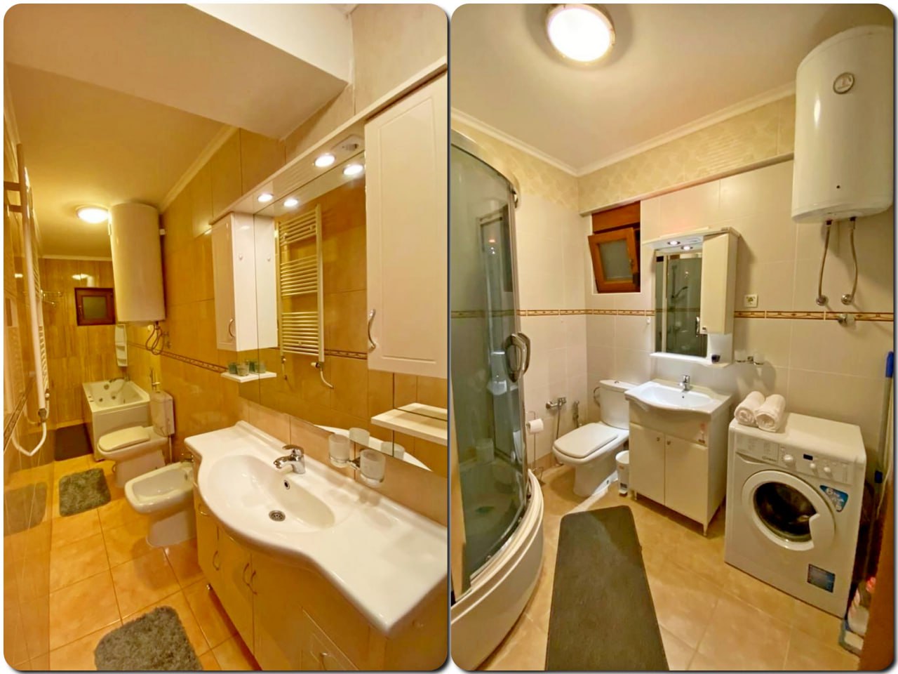 Two-level apartment with pool in Bar, Dobra Voda 8