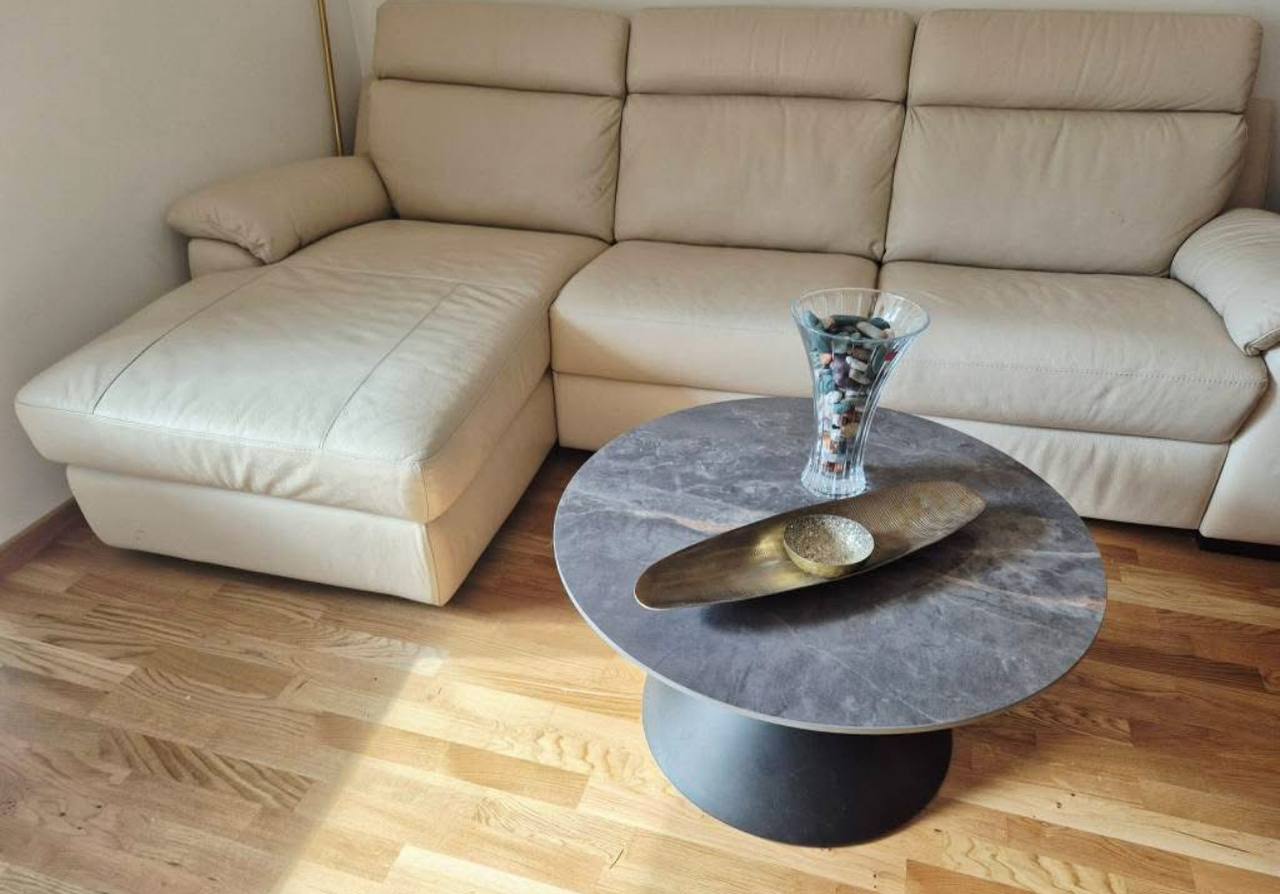 Furnished 1-Bedroom Apartment with Sea View in Becici 7