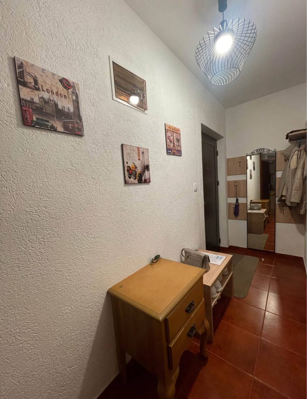 1-bedroom apartment in Becici, Budva Montenegro 2