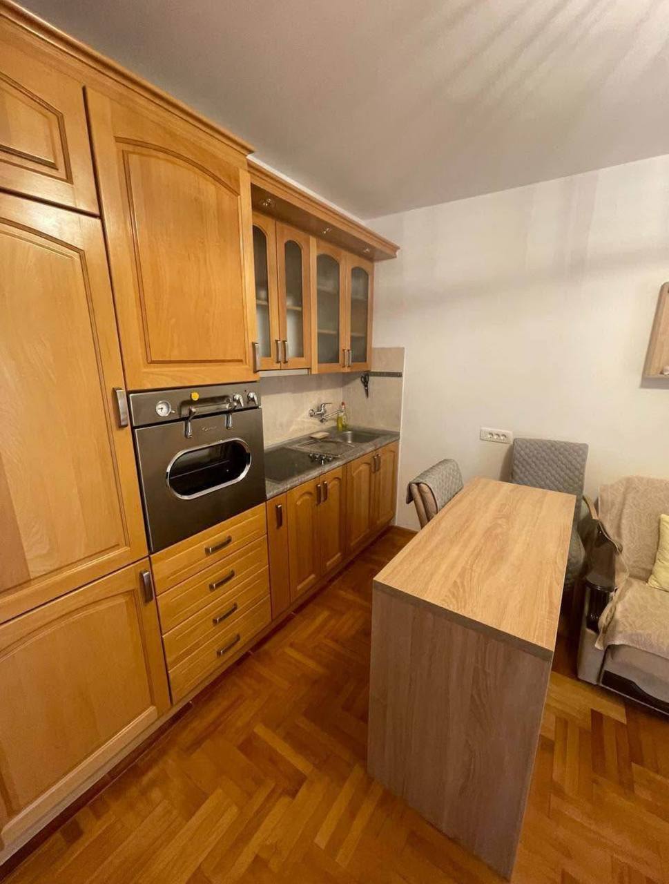 1-bedroom apartment in Becici, Budva Montenegro 3