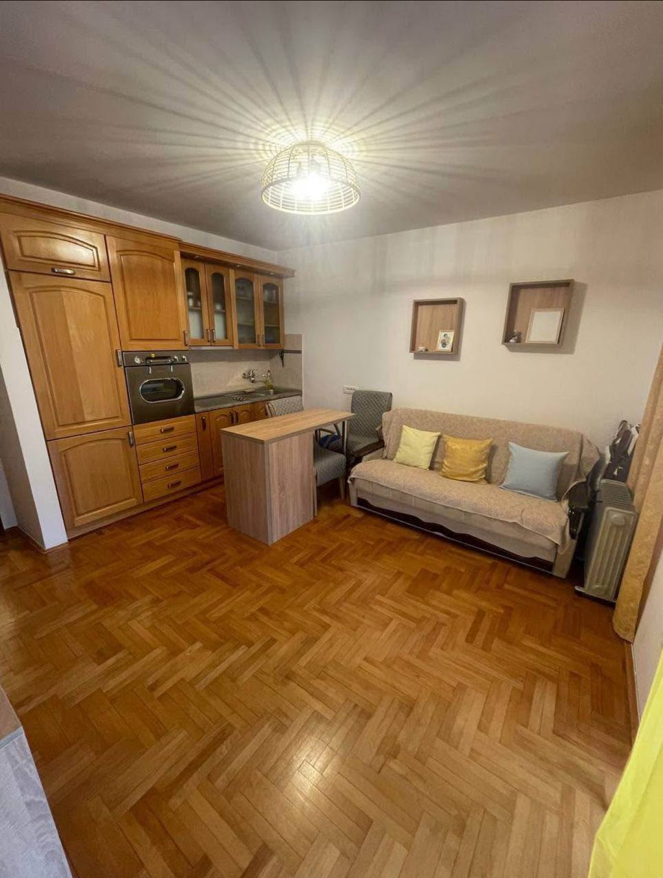 1-bedroom apartment in Becici, Budva Montenegro 4