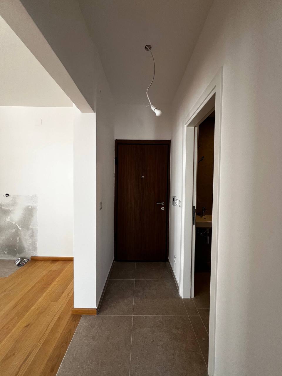 Sale Apartment in Becici, 2nd Sea Line 2