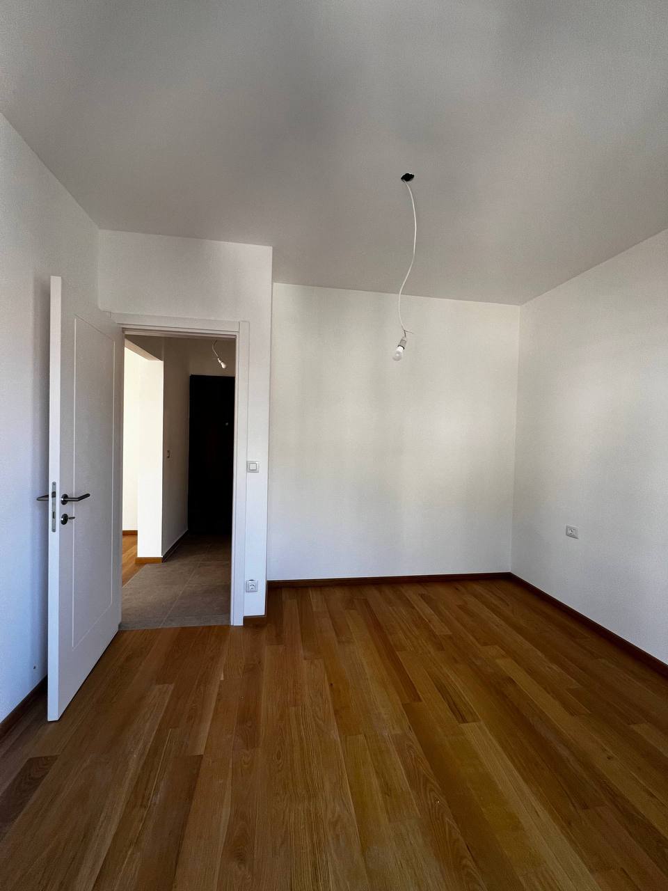 Sale Apartment in Becici, 2nd Sea Line 4