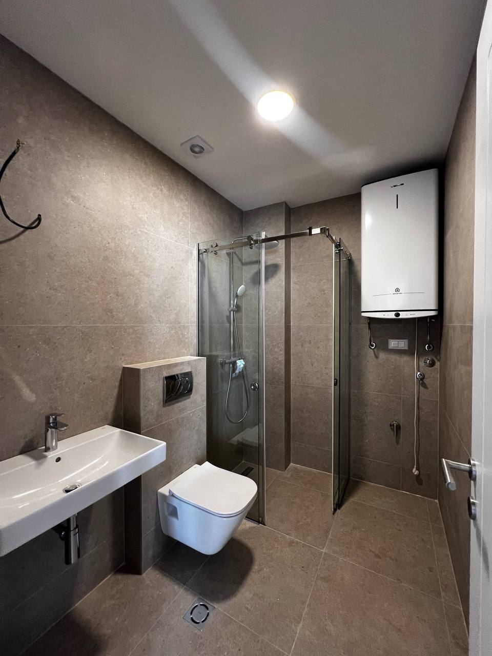 Sale Apartment in Becici, 2nd Sea Line 5