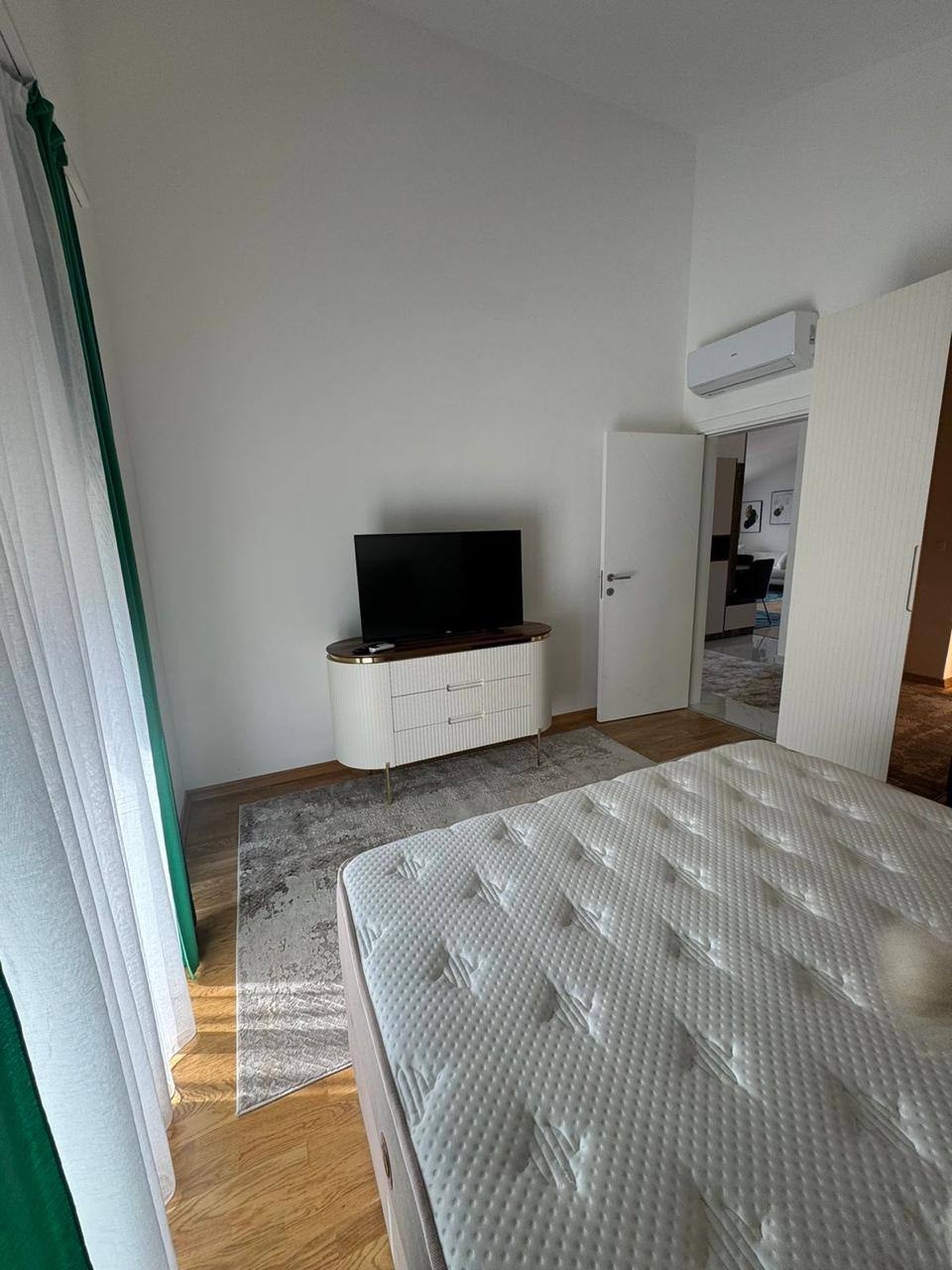 Apartment in Tivat Center with Two Bedrooms 3