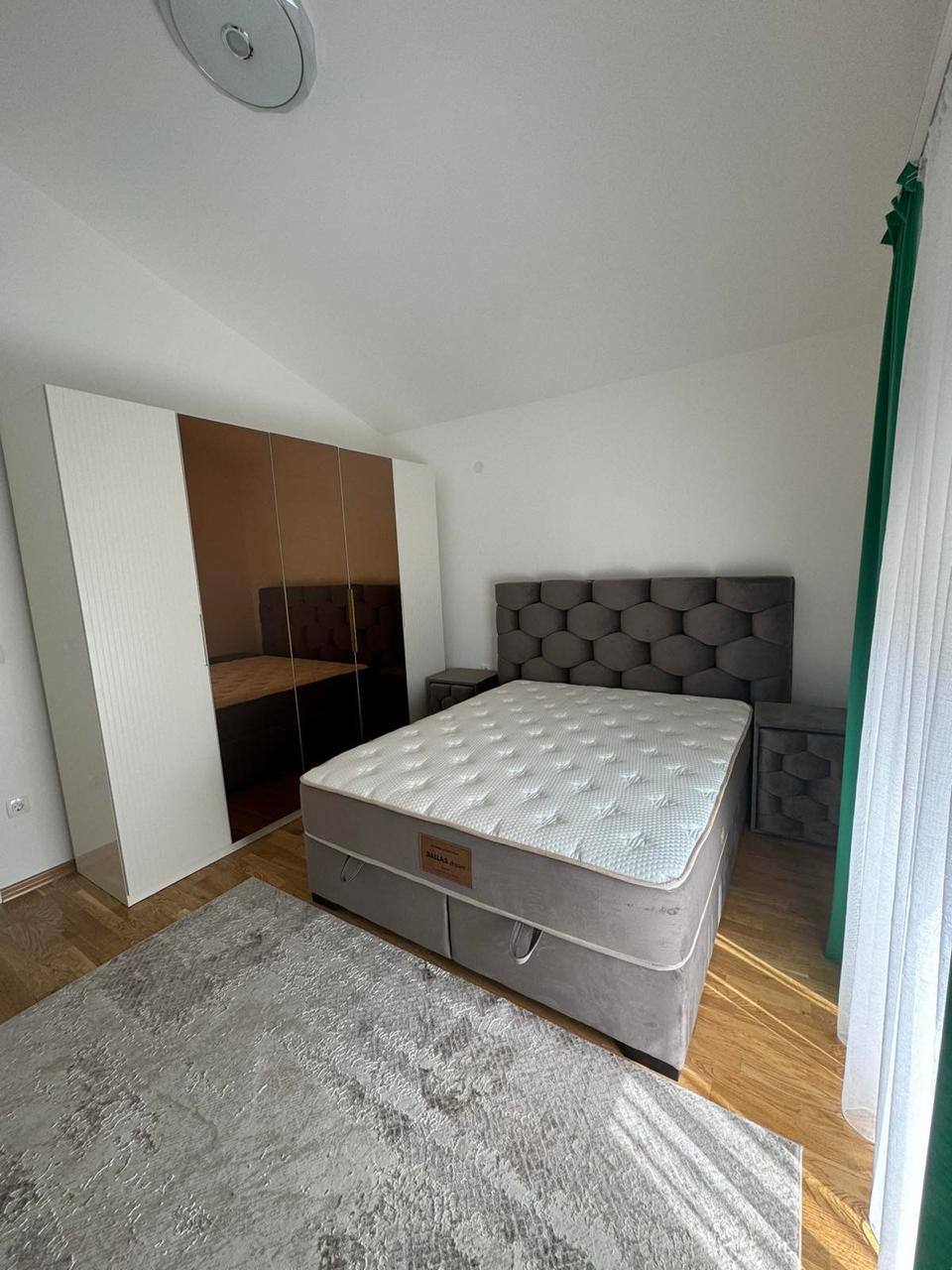 Apartment in Tivat Center with Two Bedrooms 4