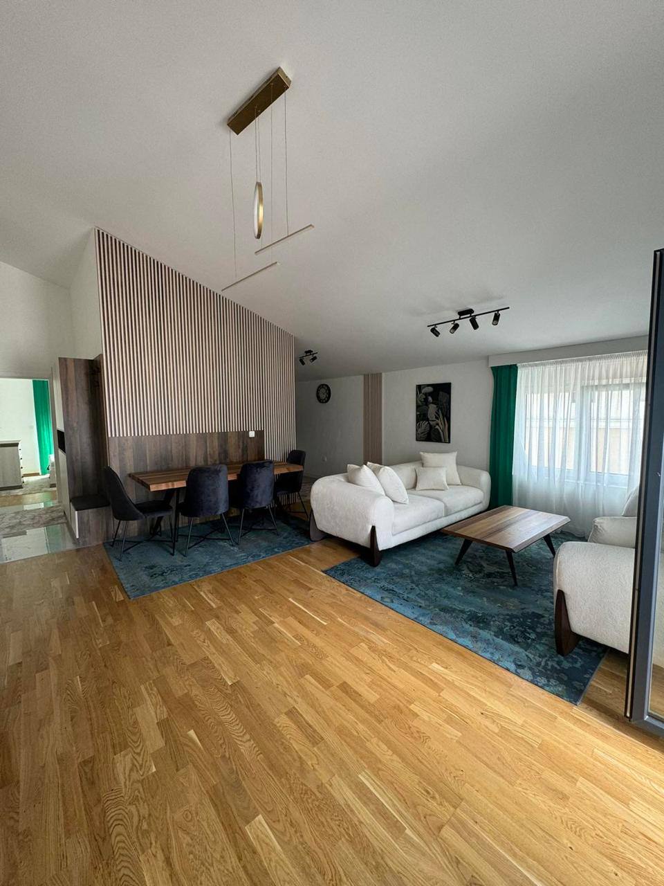 Apartment in Tivat Center with Two Bedrooms 5
