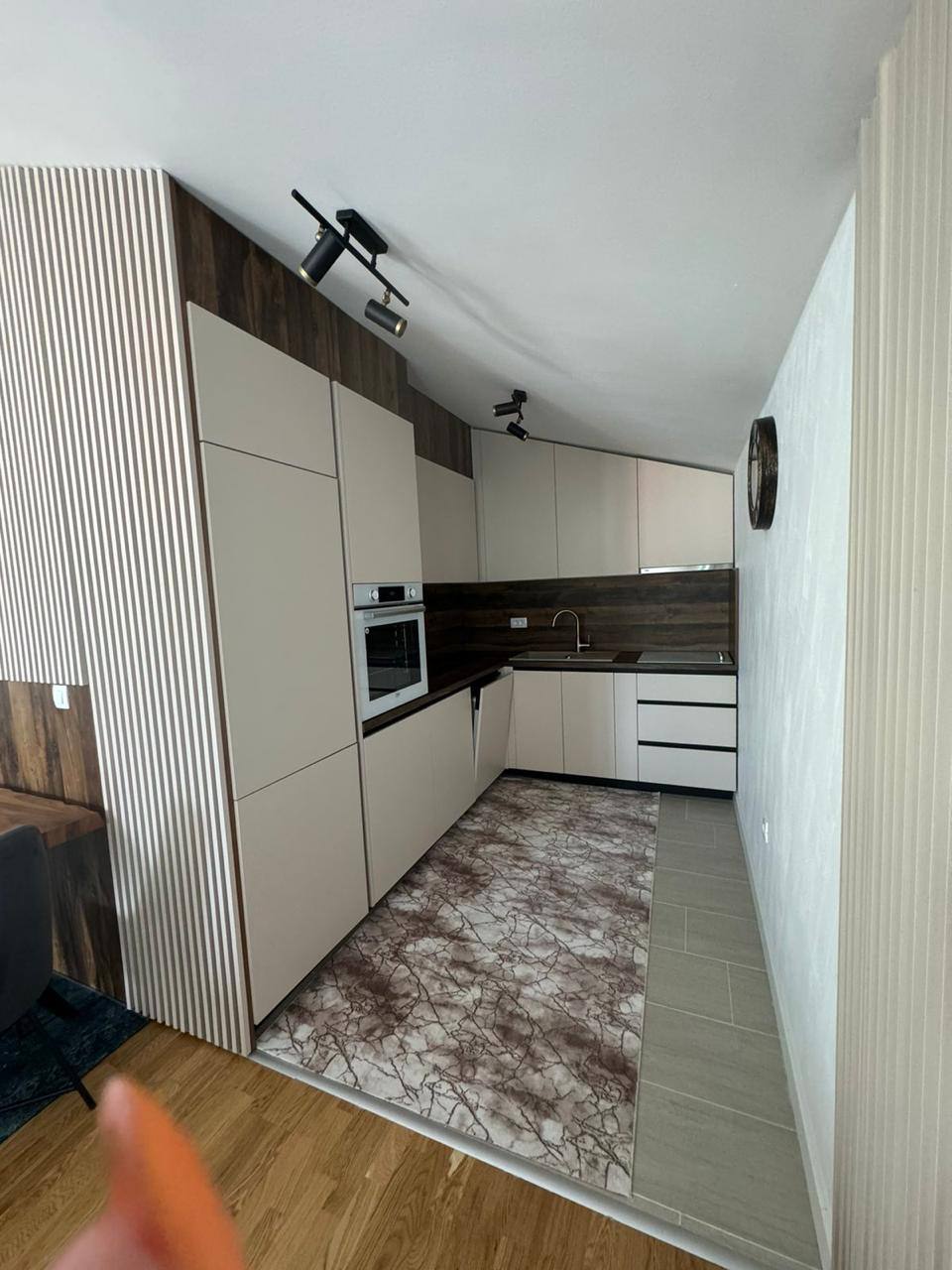 Apartment in Tivat Center with Two Bedrooms 6