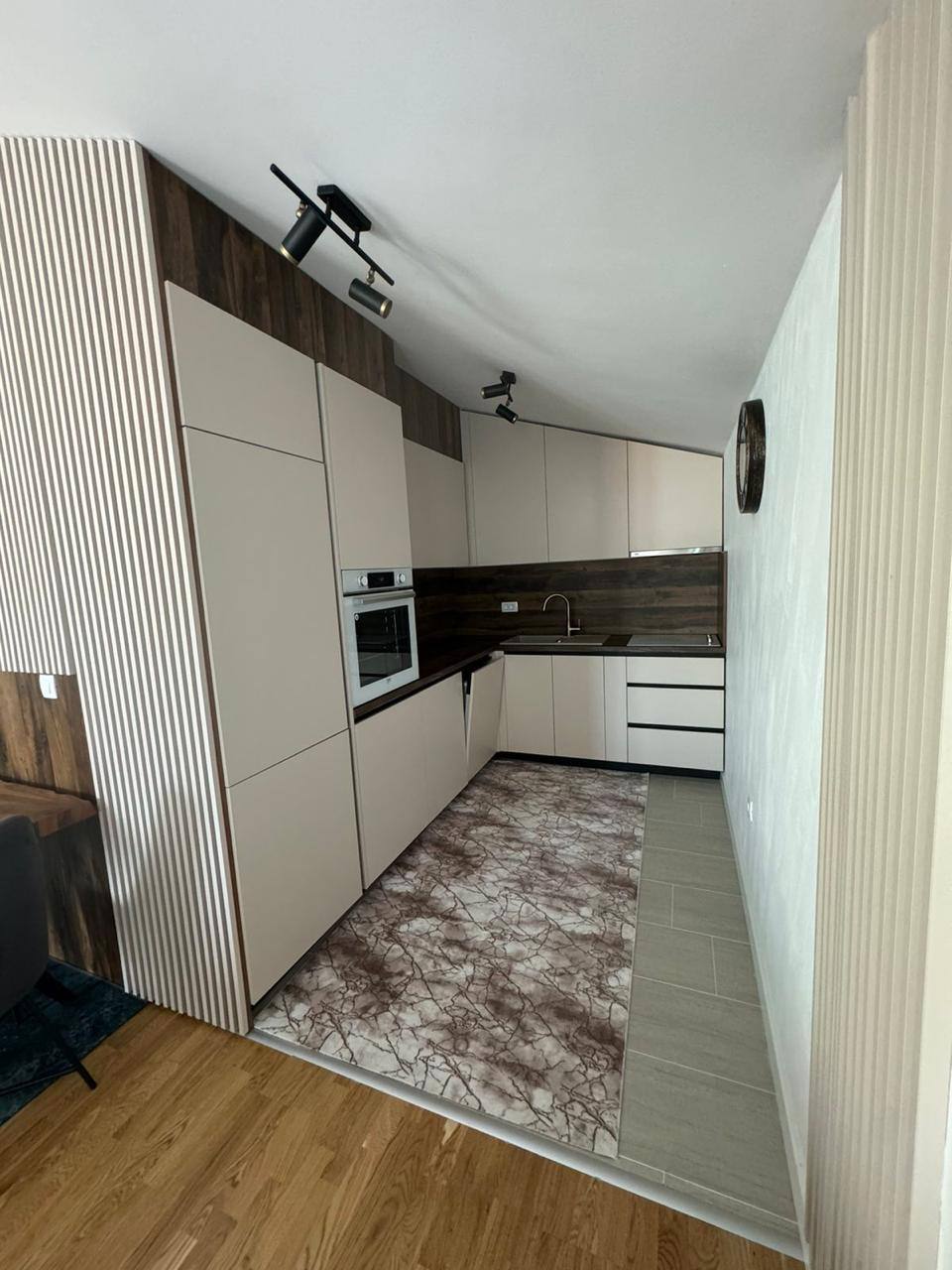 Apartment in Tivat Center with Two Bedrooms 7